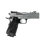 KIMBER 2K11 PRO COMP 9MM S/S 4.25"