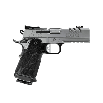 KIMBER 2K11 PRO COMP 9MM S/S 4.25"