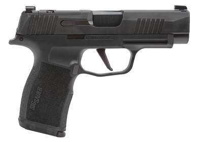 SIG SAUER P365 XL 9MM NIT 12+1 XRAY