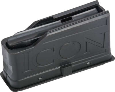 TC SINGLE STACK MAGAZINE 3RD - ICON 22-250