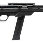 SAVAGE ARMS 64 PRECISION 22LR BL/BK 20+1