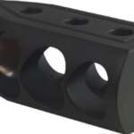TIMBER CREEK 50 BEOWOLF MUZZLE - BRAKE 49/64-20 TPI
