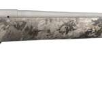 WINCHESTER M70 EXT VSX 25-06 TT/TUNG MB #