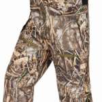 ARCTIC SHIELD HEAT ECHO ATTACK - BIB REALTREE MAX-7 LARGE