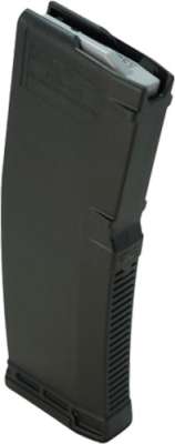 AMEND2 AR-15 MAGAZINE 5.56X45 - 30RD POLYMER BLACK MOD-A