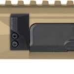 CMMG UPPER RECEIVER ASSEMBLY - MK4/AR15 COYOTE TAN