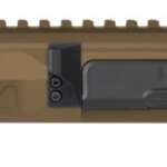 CMMG UPPER RECEIVER ASSEMBLY - MK4/AR15 MIDNIGHT BRONZE