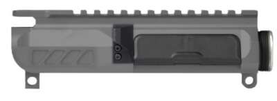 CMMG UPPER RECEIVER ASSEMBLY - MK4/AR15 TUNGSTEN
