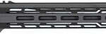CMMG COMPLETE UPPER GROUP - RESOLUTE MK4 5.56 16.1" BLACK