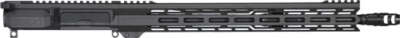 CMMG COMPLETE UPPER GROUP - RESOLUTE MK4 5.56 16.1" BLACK
