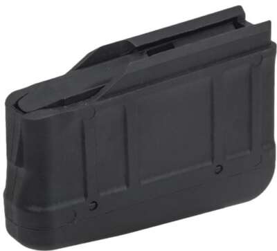 SAVAGE MAGAZINE M334 SERIES - .243/.308/6.5CM 3RD BLUED