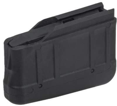 SAVAGE MAGAZINE M334 SERIES - .270/.30-06 3RD BLUED