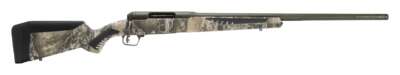 SAVAGE ARMS 110 TIMBERLINE 6.5PRC OD/RT  #