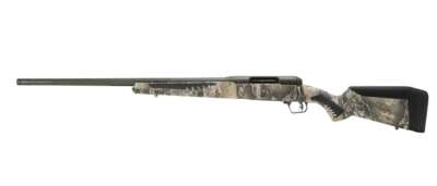 SAVAGE ARMS 110 TIMBERLINE 6.5PRC LH     #