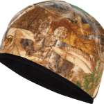 ARCTIC SHIELD SHERPA FLEECE - BEANIE REALTREE EDGE OSFM