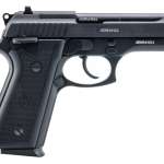 TAURUS 58 380ACP BL FS 15+1