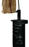 PRIMOS PREDATOR DECOY SIT N - SPIN CRAZY CRITTER