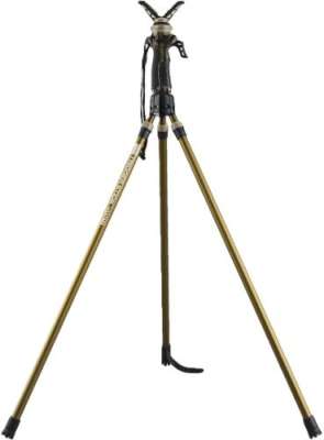 PRIMOS TRIGGER STICK GEN4 - VANTAGE TRIPOD BOTTOMLAND