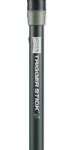 PRIMOS TRIGGER STICK X GEN4 - MONOPOD 33"-65" BLACK/GREY