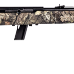 SAVAGE ARMS 64 SEMI-AUTO 22LR BL/CAMO    #