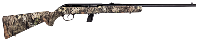 SAVAGE ARMS 64 SEMI-AUTO 22LR BL/CAMO    #