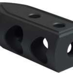TIMBER CREEK HEART BREAKER 6.5 - MUZZLE BRAKE 5/8X24