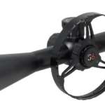 SIGHTRON SCOPE S6 10-60X56 - 34MM SNAP FOCUS MOA-2