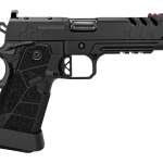 KIMBER 2K11 COMP 9MM BLK 5" FXD
