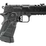 KIMBER 2K11 PRO COMP 9MM FXD 4.25"