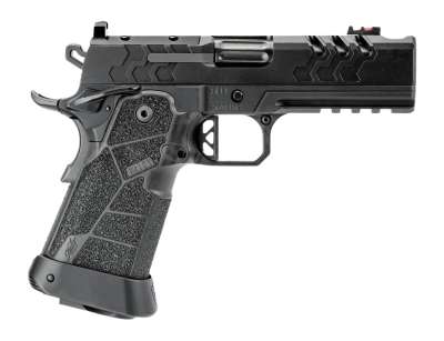 KIMBER 2K11 PRO COMP 9MM FXD 4.25"