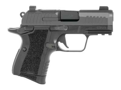 KIMBER CDS9 9MM BLK/BLK 10+1 OR