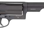 TAURUS JUDGE MAG 410/45LC BL 6.5" 5SH