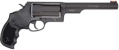 TAURUS JUDGE MAG 410/45LC BL 6.5" 5SH