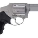 TAURUS 650 357MAG SS 5SH 3"