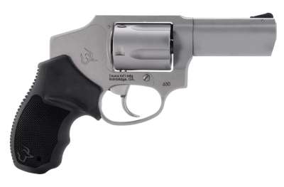 TAURUS 650 357MAG SS 5SH 3"