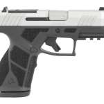 TAURUS GX2 TORO 9MM BLK/SS 3.3" 13+1