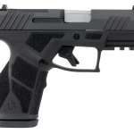 TAURUS GX2 TORO 9MM BLK/BLK 3.3" 10+1