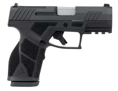 TAURUS GX2 TORO 9MM BLK/BLK 3.3" 10+1