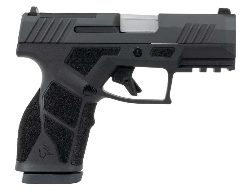 TAURUS GX2 TORO 9MM BLK/BLK 3.3" 10+1