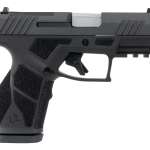 TAURUS GX2 TORO 9MM BLK/BLK 3.3" 13+1