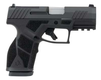 TAURUS GX2 TORO 9MM BLK/BLK 3.3" 13+1