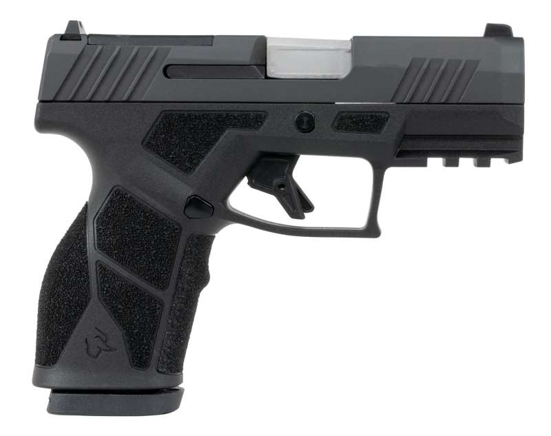 TAURUS GX2 TORO 9MM BLK/BLK 3.3" 13+1