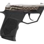 TAURUS 22TUC 22LR BLK/FLAG 2.5" 9+1