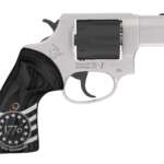 TAURUS 856 38SP SS 1776 2" 6SHOT FS