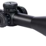 KONUS SCOPE WILD 6-24X50 SF - ILLUMINATED GERMAN 4 RETICLE