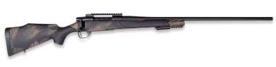 WEATHERBY VANGUARD BLACKHILLS 308WIN HB