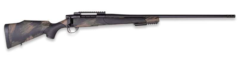 WEATHERBY VANGUARD BLACKHILLS 308WIN HB