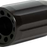 KAW VALLEY PRECISION 9MM - KEL-TEC SUB 2000 COMP 1/2X28