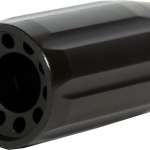 KAW VALLEY PRECISION LINEAR - COMP M13.5X1 LH THREADS BLACK