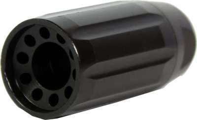KAW VALLEY PRECISION LINEAR - COMP M13.5X1 LH THREADS BLACK